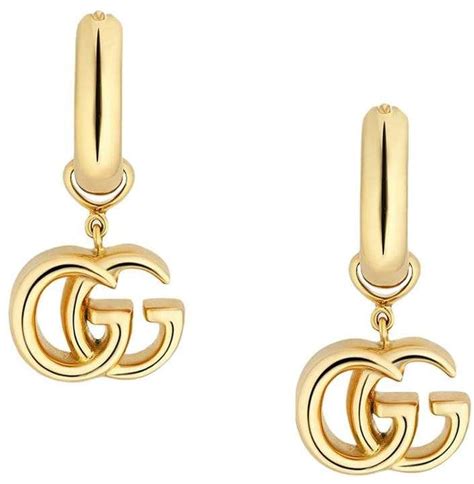 gg gucci earings|gucci earrings aliexpress.